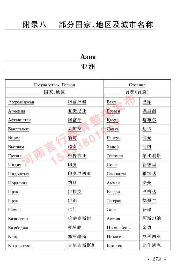 同等学力人员申请硕士研究生学位证俄语水平全国统一考试复习大纲（第七次修订版本）及模拟试卷含标准答案-283.jpg