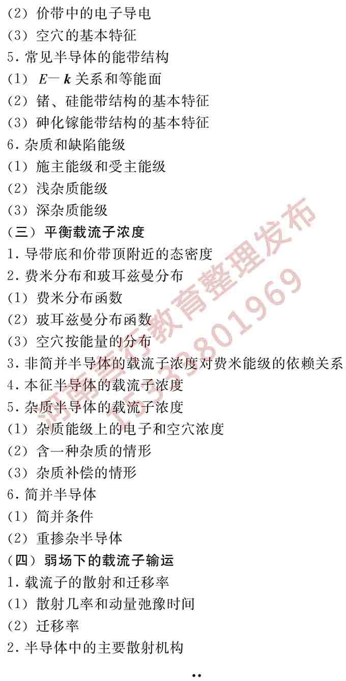 同等学力人员申请硕士学位电子科学与技术学科综合水平全国统一考试大纲（第二版）-15.jpg